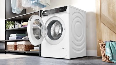 Bosch WGB244A0SN