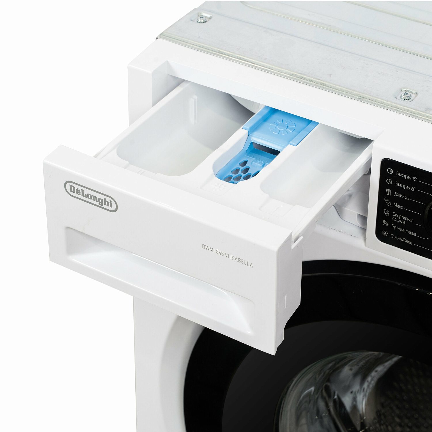 DeLonghi Isabella DWMI 845