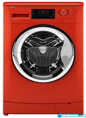 BEKO WMB 71443 PTENC