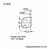 BOSCH WIW24560GC