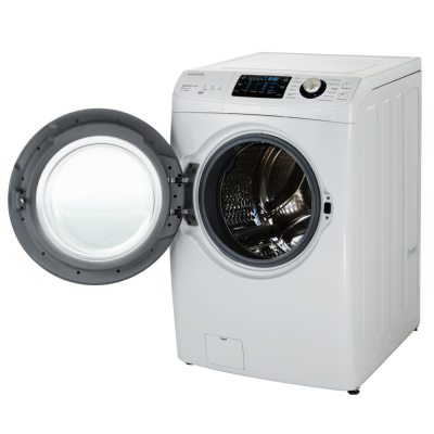 Daewoo Electronics WMD-HWF12WP