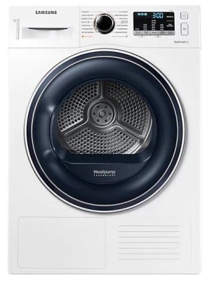 Samsung DV90M50003W