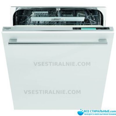 FULGOR MILANO FDW 9016