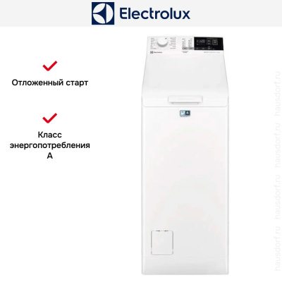 Electrolux EW6TN14262
