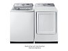 Samsung WA50R5200AW/US