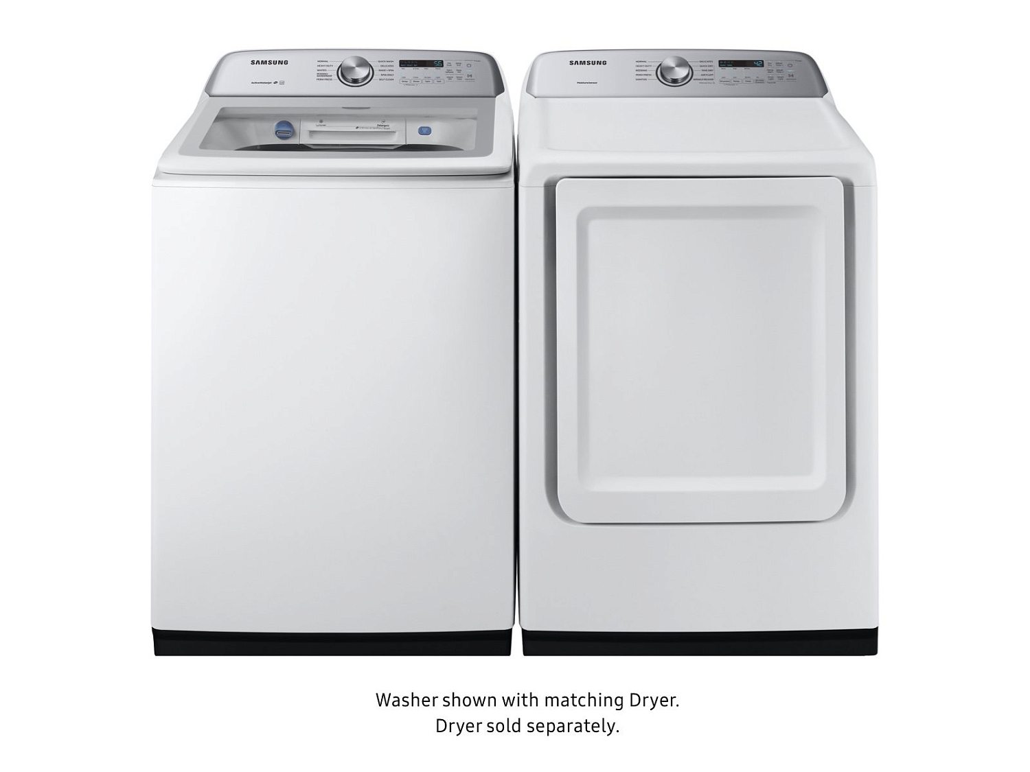 Samsung WA50R5200AW/US