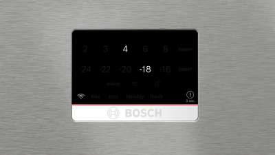 Bosch KGP76AIC0N