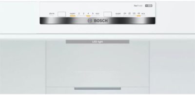 BOSCH KGN39UL30U