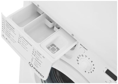 Indesit IWSD 51051 CIS