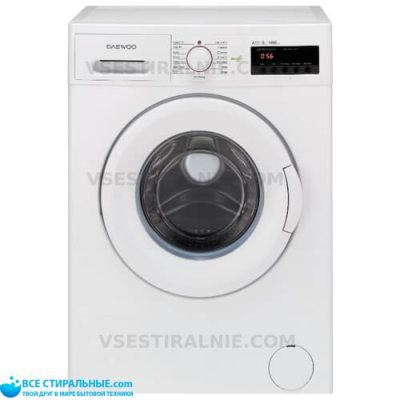 Daewoo Electronics DWD-FV5241