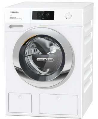 Miele WTM 870 WPM