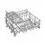 Посудомоечные машины MAUNFELD MWF07IM MAUNFELD MWF07IM