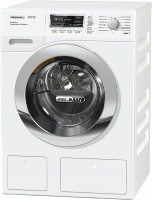 Miele WTH130WPM