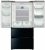 Холодильники Kaiser KS 80420 RS Kaiser KS 80420 RS