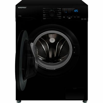 NORDFROST WM2 6100 B