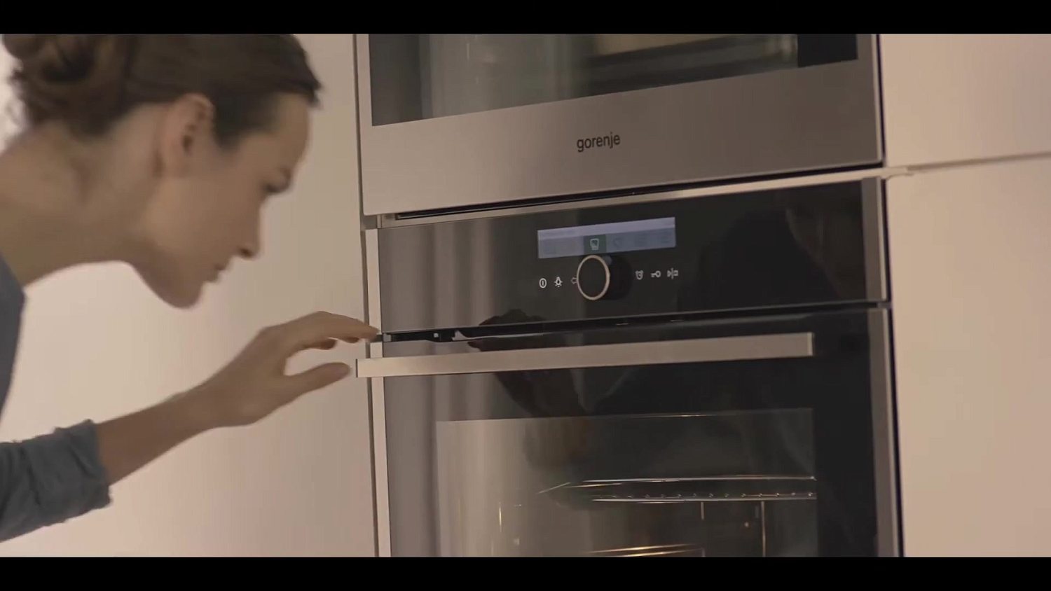 Gorenje WGPNEI84A1SW