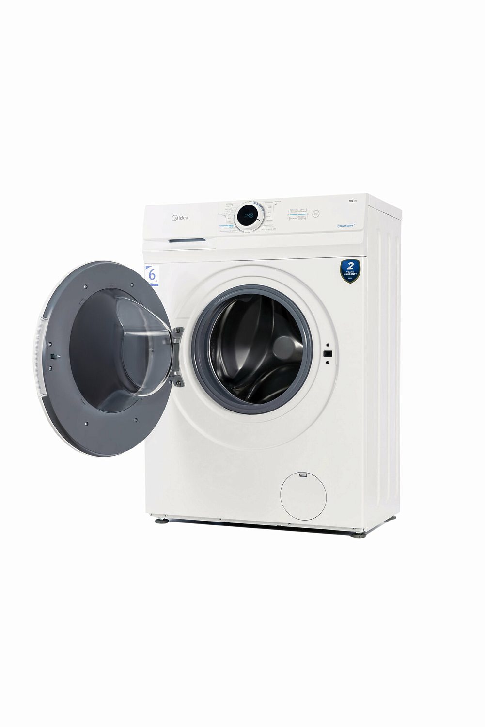 Midea MF100W60/W