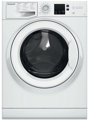 Hotpoint NUS 5015 H RU