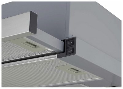 LEX Hubble 600 Inox