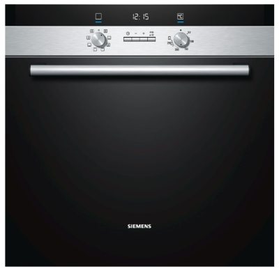 Siemens HB23GB555