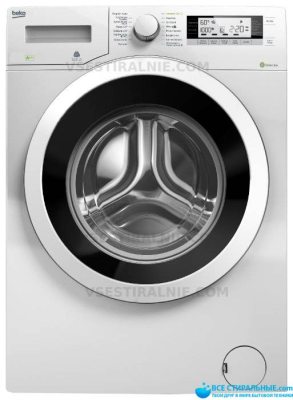 BEKO WMN 71243 PTLMB3
