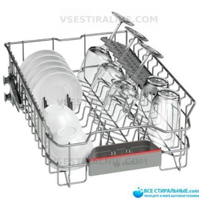 Bosch Serie 4 SPS46MI01E