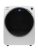 Стиральные машины GARTZ WLM44500W GARTZ WLM44500W