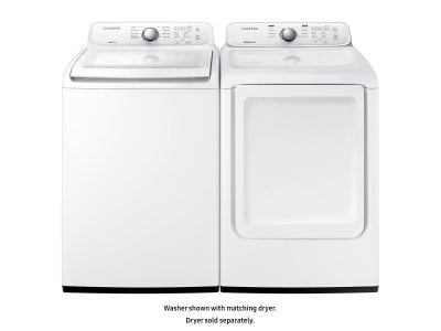Samsung WA45N3050AW/A4