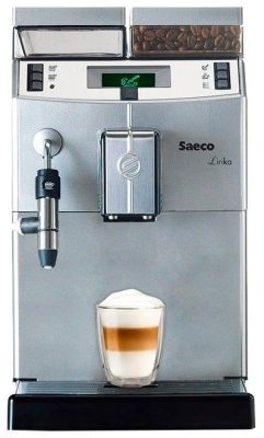 Saeco Lirika Plus