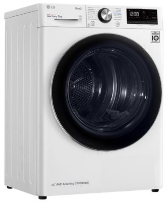 LG DC90V9V9W