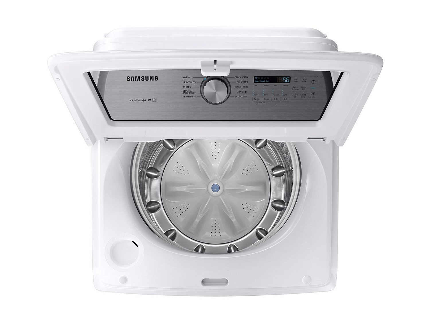 Samsung WA54R7200AW/US