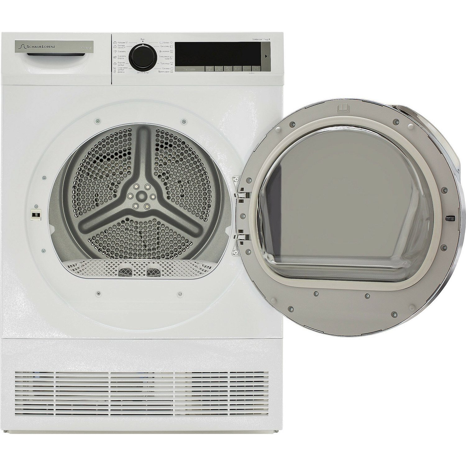 Schaub Lorenz SLR TC721T