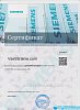 Siemens WT 46W561 OE