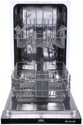 De'Longhi DDW06S Lamethysta