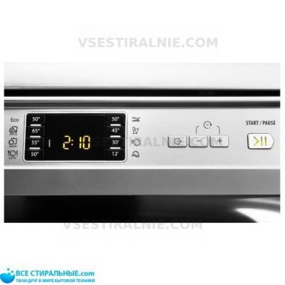 Hotpoint-Ariston LFF 8S112 X