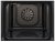Духовые шкафы Electrolux EOF5C50BZ Electrolux EOF5C50BZ