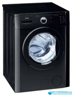 Gorenje WA 612 SYB