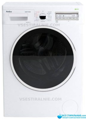 Amica EAWI 7123 CD