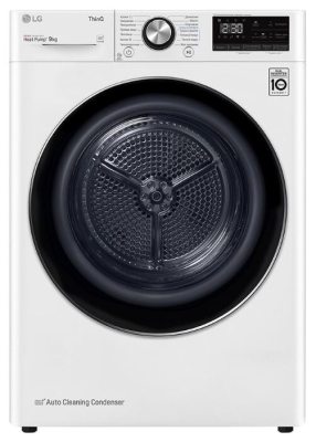 LG DC90V9V9W