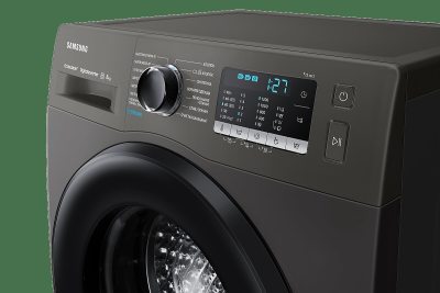 Samsung WW80AGAS22AX/LD