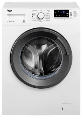 Beko WRE 6512 ZAW