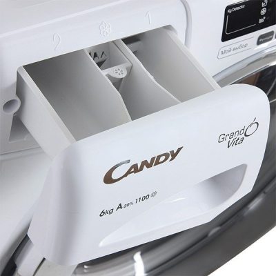 Candy Grando Vita Smart GVS34 116DC2