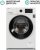 Стиральные машины NORDFROST i-DDQ4 8120 W NORDFROST i-DDQ4 8120 W