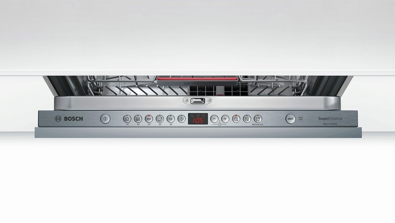Bosch Serie 4 SMV 46IX03 R