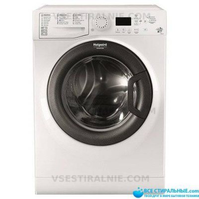 Hotpoint-Ariston VMSG 622 ST B