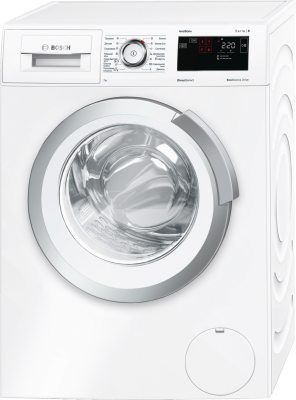 Bosch Serie 6 WLT 24560