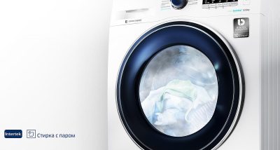Samsung WW60J30G0LW