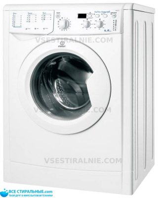 Indesit IWD 61051 ECO