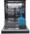 Посудомоечные машины Korting KDF 60240 N Korting KDF 60240 N