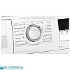 Bosch Serie 4 WLL2416Y